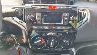 LANCIA Ypsilon usata, con Airbag testa