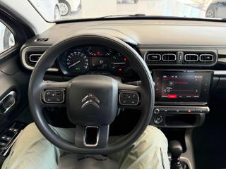 CITROEN C3 usata, con Autoradio digitale