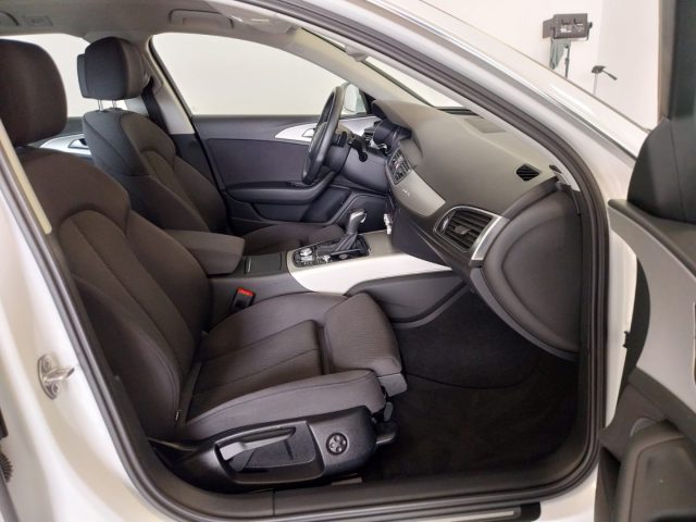 AUDI A6 usata, con Controllo trazione