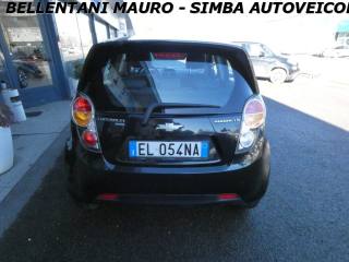 CHEVROLET Spark usata, con Chiusura centralizzata