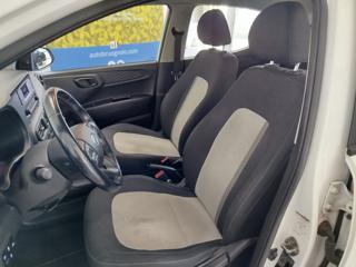 HYUNDAI i10 usata, con Cerchi in lega