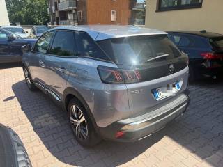 PEUGEOT 3008 usata, con Cerchi in lega
