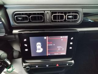 CITROEN C3 usata, con Fendinebbia