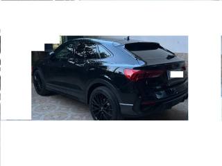 AUDI Q3 usata, con Airbag