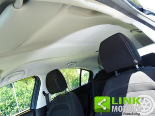 FIAT Tipo usata, con Luci diurne LED