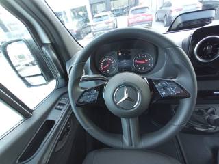 MERCEDES-BENZ Sprinter usata, con Ruota di riserva
