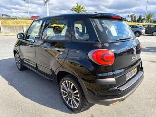 FIAT 500L usata, con Chiusura centralizzata