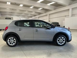 CITROEN C3 usata, con Climatizzatore