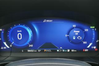 FORD Kuga usata, con Interni in pelle