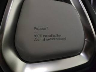 POLESTAR Polestar 4 usata, con Immobilizzatore elettronico