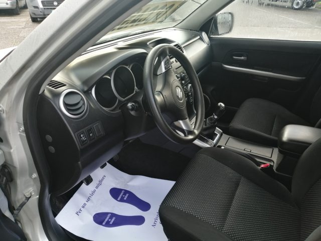 SUZUKI Grand Vitara usata 20