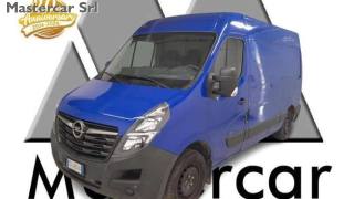 OPEL Movano usata, con Airbag