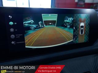 EVO Evo6 usata, con Park Distance Control