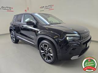 JEEP Avenger usata, con Airbag laterali