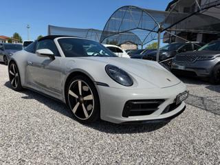 PORSCHE 911 usata, con Airbag laterali