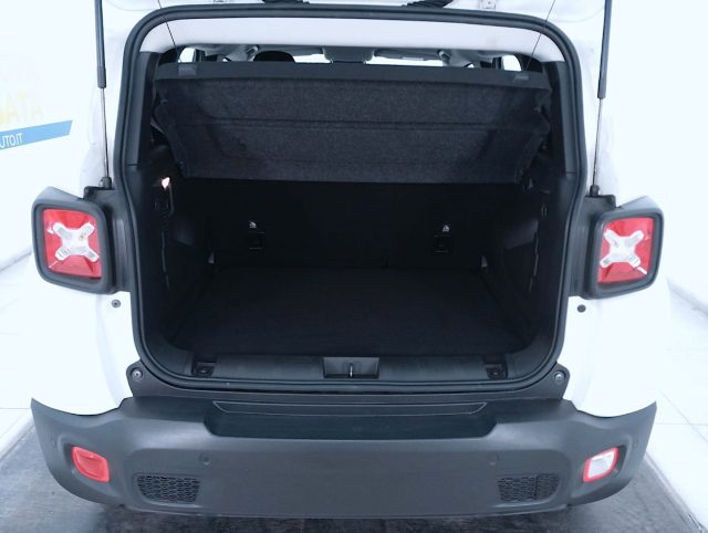 JEEP Renegade usata, con Cruise Control