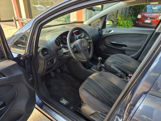 OPEL Corsa usata 57