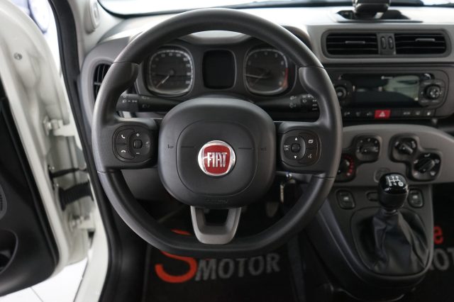 FIAT Panda usata 28