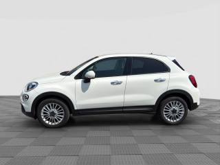 FIAT 500X usata 1