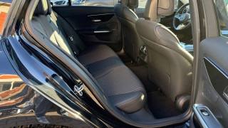 MERCEDES-BENZ C 220 usata, con Airbag testa