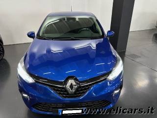 RENAULT Clio usata, con Airbag
