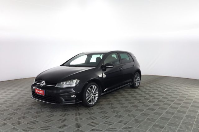 VOLKSWAGEN Golf usata 6