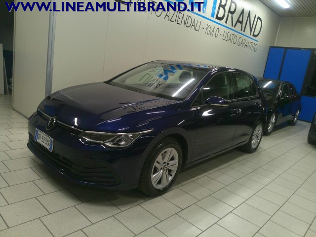 VOLKSWAGEN Golf usata, con Cerchi in lega