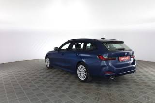 BMW 320 usata 5