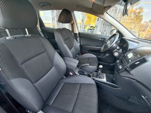 HYUNDAI i30 usata, con Cruise Control