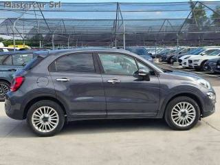 FIAT 500X usata, con Antifurto