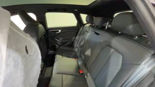 AUDI A5 usata, con Chiusura centralizzata