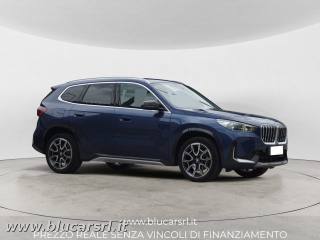 BMW X1 usata 2