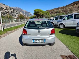 VOLKSWAGEN Polo usata, con Airbag Passeggero