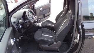 ABARTH 500 usata, con Fendinebbia