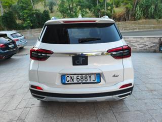DR MOTOR DR 4.0 usata, con Controllo trazione