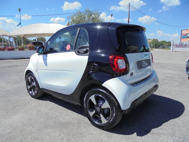 SMART ForTwo usata, con Climatizzatore