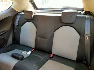 ALFA ROMEO MiTo usata, con Sensori di parcheggio posteriori