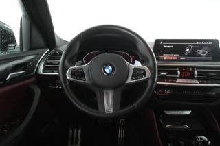 BMW X4 usata 11
