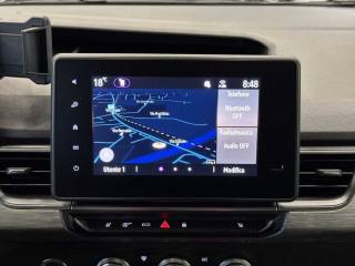 NISSAN Townstar usata, con Frenata d