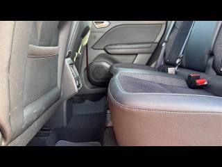 RENAULT Captur usata, con Controllo automatico clima