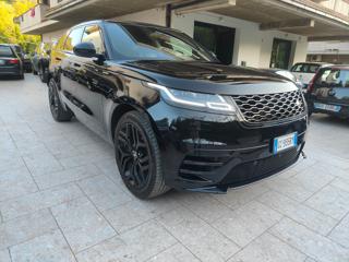 LAND ROVER Range Rover Velar usata, con Alzacristalli elettrici