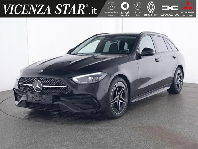 MERCEDES-BENZ C 220 usata, con ABS