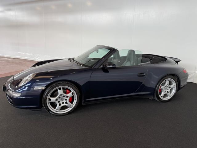 PORSCHE 911 usata, con Airbag Passeggero