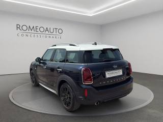 MINI Countryman usata, con Airbag Passeggero