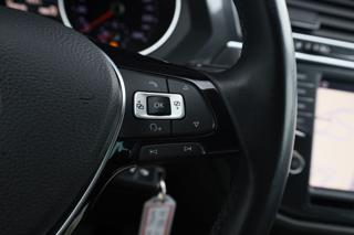 VOLKSWAGEN Tiguan usata, con Isofix