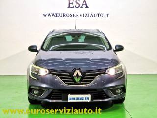 RENAULT Megane usata, con Luce d