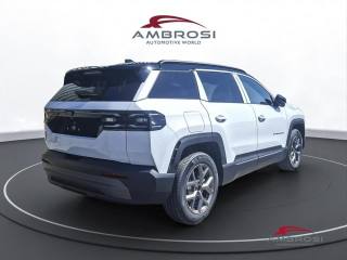 JEEP Compass usata 2