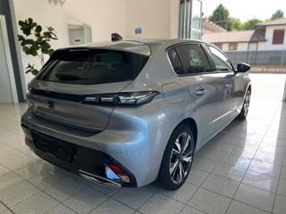 PEUGEOT 308 usata, con Airbag Passeggero