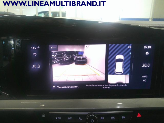 OPEL Mokka usata, con Park Distance Control