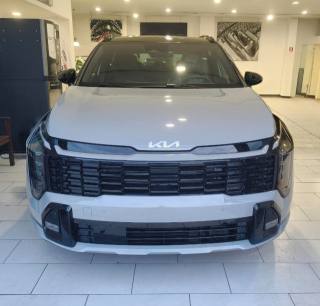 KIA Sportage usata, con Airbag